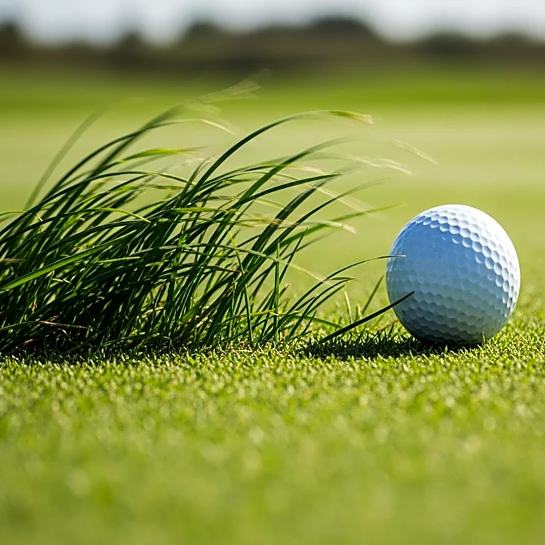 USGA Faces Challenges as Wind Disrupts Play at 2026 U.S. Open