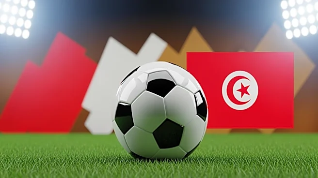 Japan Dominates Tunisia in World Cup 2026 Group Stage Match