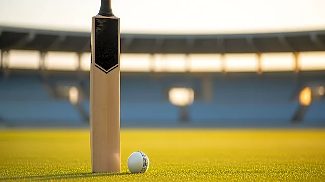 Mitch Owen Achieves Historic Century in US Major League Cricket