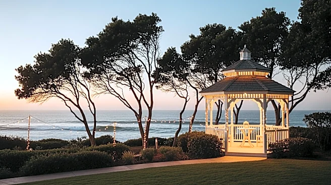 Taylor Swift's Rhode Island Estate Sparks Wedding Rumors Among Fans