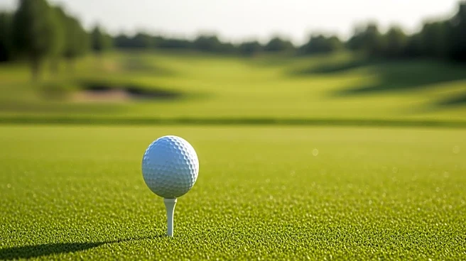 Wyndham Clark Maintains Lead as Scottie Scheffler Advances in U.S. Open at Shinnecock Hills