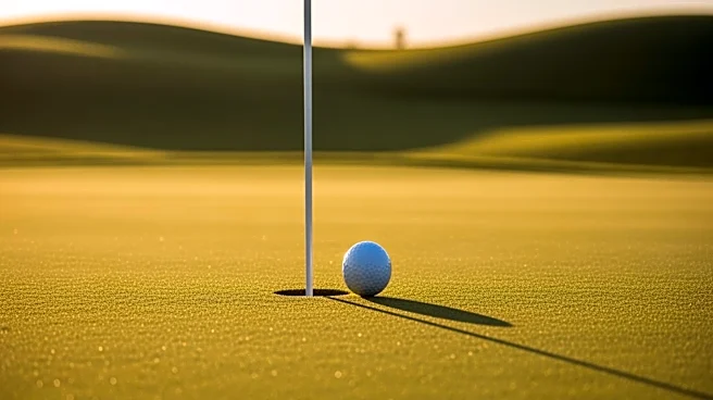 Wyndham Clark Leads U.S. Open with Record 6-Shot Advantage at Shinnecock Hills