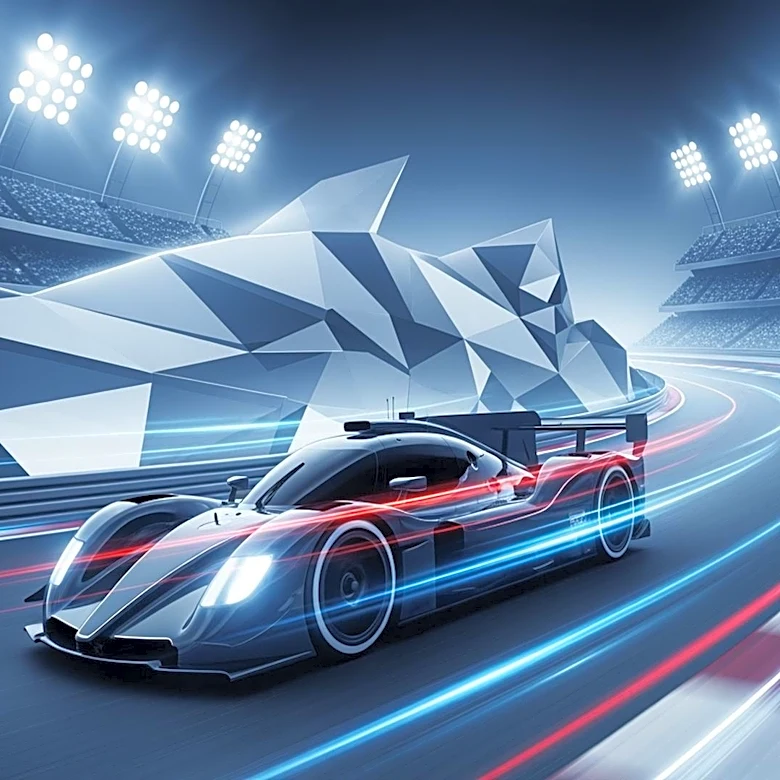 NASCAR's Anduril 250 at Naval Base Coronado to Stream Exclusively on Prime Video