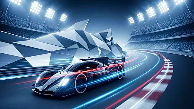 NASCAR's Anduril 250 at Naval Base Coronado to Stream Exclusively on Prime Video
