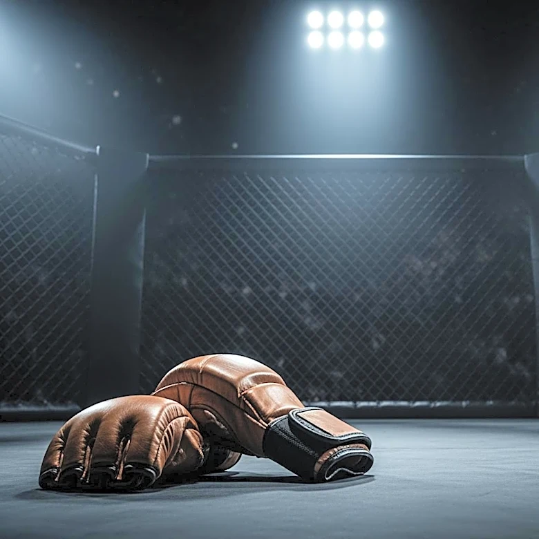Chase Hooper's Journey in UFC: From Teenage Prodigy to Lightweight Contender