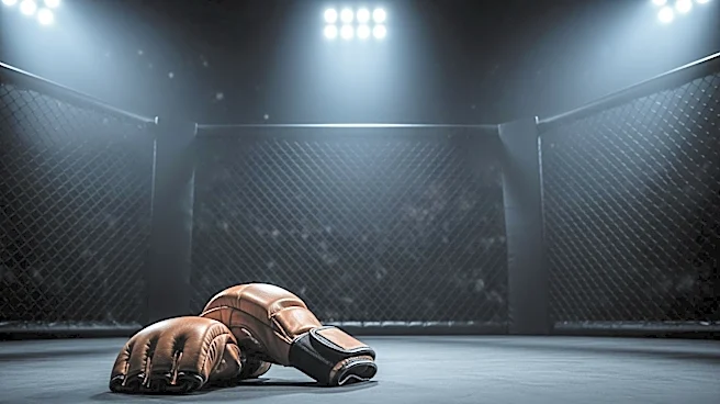 Chase Hooper's Journey in UFC: From Teenage Prodigy to Lightweight Contender