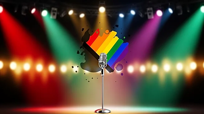 Brave Space Alliance Hosts Inaugural Variety Show Celebrating Juneteenth and Pride
