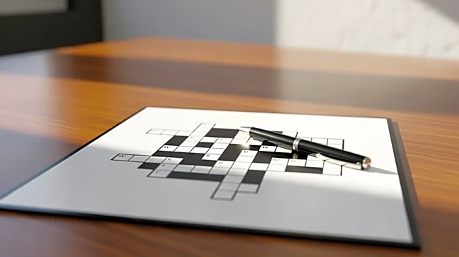 USA Today Provides Solution to Instagram's Parent Company Crossword Clue
