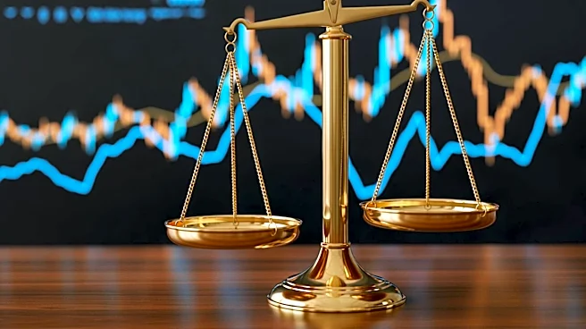 Federal Reserve's New Approach Under Kevin Warsh Sparks Market Volatility