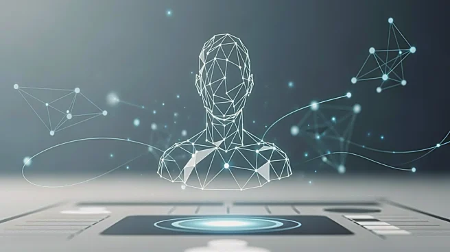 Brands Deploy AI-Generated Influencers on Social Media, Sparking Transparency Concerns