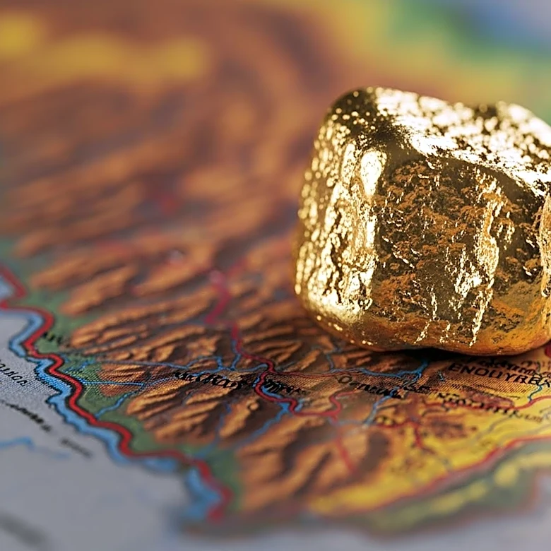 Amex Exploration Completes $20.8 Million Placement for Perron Gold Project