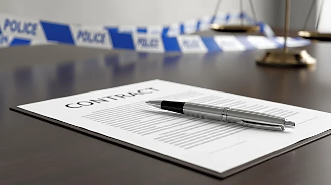Verra Mobility Faces Class Action Lawsuit Following Avis Contract Termination