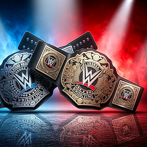 AEW's Young Bucks to Face NJPW and CMLL Stars in Forbidden Door Event
