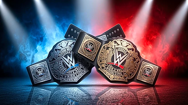 AEW's Young Bucks to Face NJPW and CMLL Stars in Forbidden Door Event