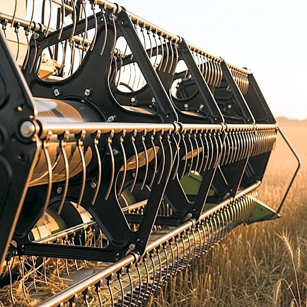 Case IH Enhances Axial-Flow 160 Series with Advanced Technology for Improved Harvesting