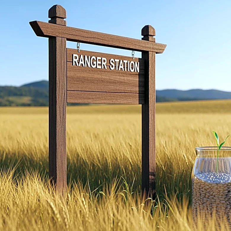 Barry Younkin's Journey in Agriculture: From Ranger Stations to Hazera's Sales Manager