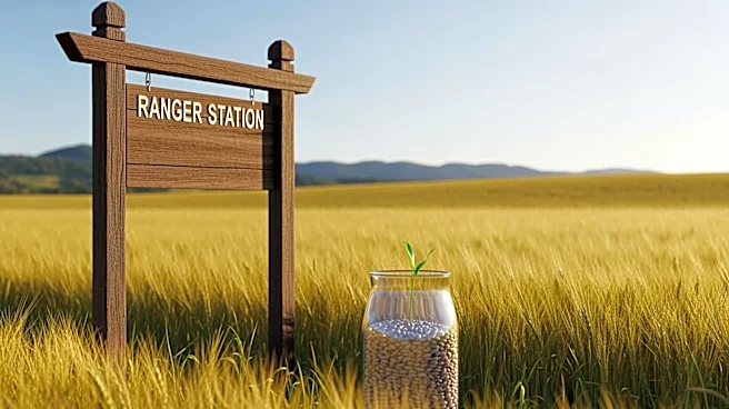 Barry Younkin's Journey in Agriculture: From Ranger Stations to Hazera's Sales Manager