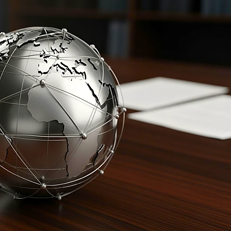 Legal Leadership in Global Logistics: Navigating Geopolitical Challenges