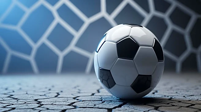 Iran's World Cup Team Faces Challenges Amid U.S. Visa Restrictions