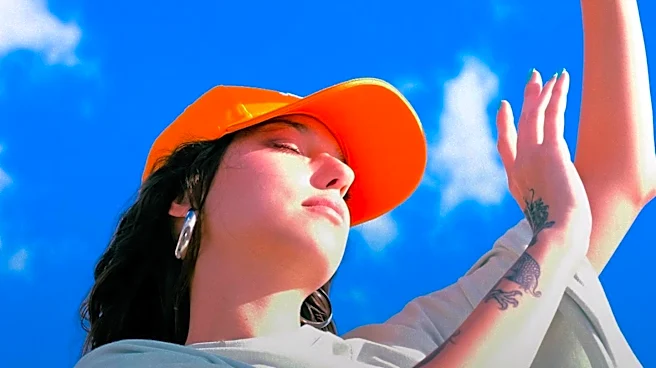 Science Writer Advocates for Sun Exposure Over Supplements for Health Benefits