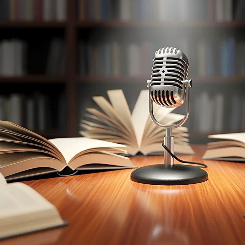 NPR's 'Wait Wait' Features Author Caro Claire Burke in Chicago