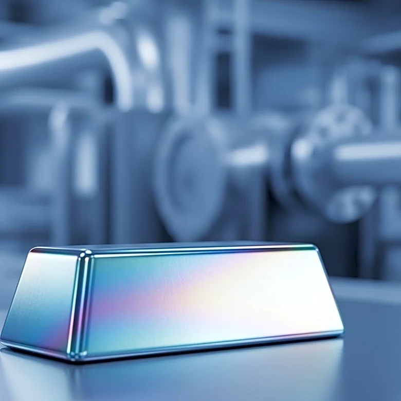 Pentagon Invests $500 Million in Rare Earth Processing to Reduce Dependence on China