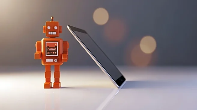 Pixar's 'Toy Story 5' Explores Technology's Impact on Screen Time