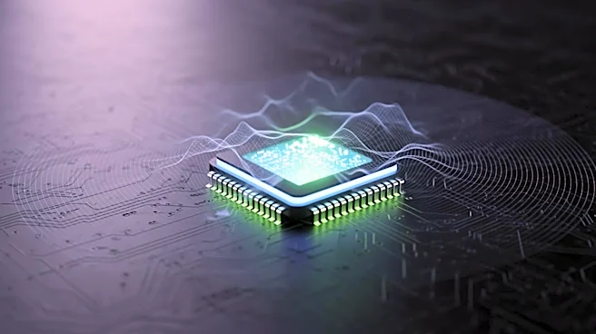 Concerns Over AI's Future Due to Software Inefficiency and Energy Consumption