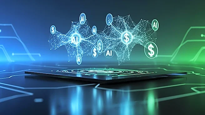 SaintQuant Introduces No-Code AI Crypto Trading Bots for Everyday Investors