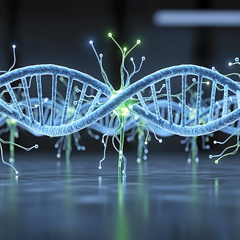 Daphne Koller Discusses AI's Potential in Transforming Biology and Education