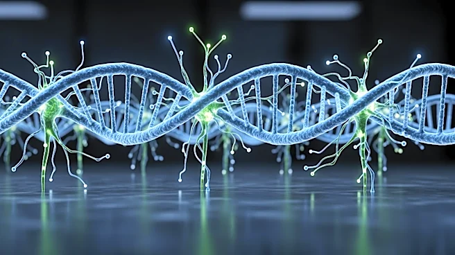Daphne Koller Discusses AI's Potential in Transforming Biology and Education