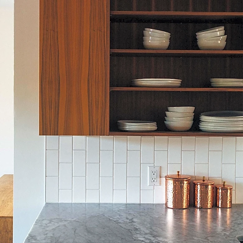 HK Associates Revitalizes Midcentury Home in Tucson, Enhancing Architectural Legacy