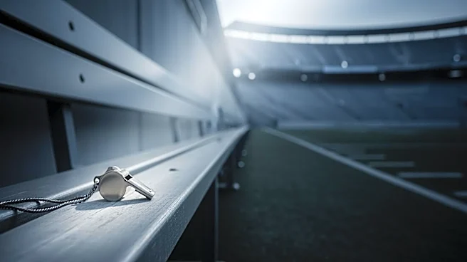 Oxford United's Managerial Change Sparks Surprise Amidst Relegation Aftermath