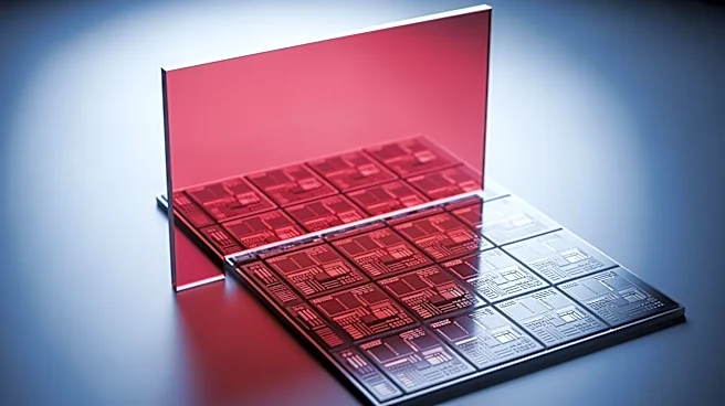 Japan's Semiconductor Equipment Makers Face 10% Sales Decline in China Due to Export Restrictions
