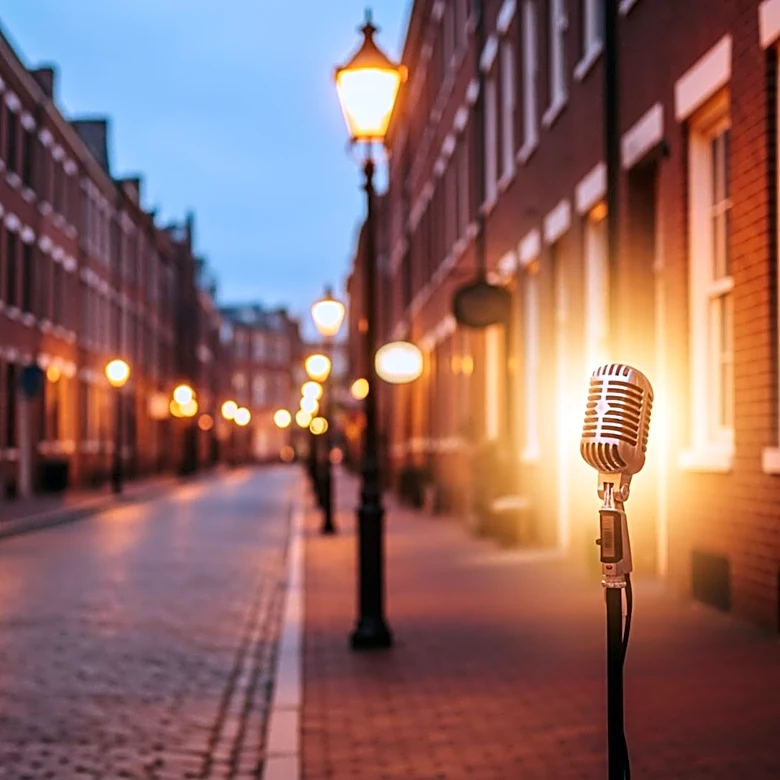 Sevyn Streeter Highlights Baltimore's Charm and AFRAM 50 Experience