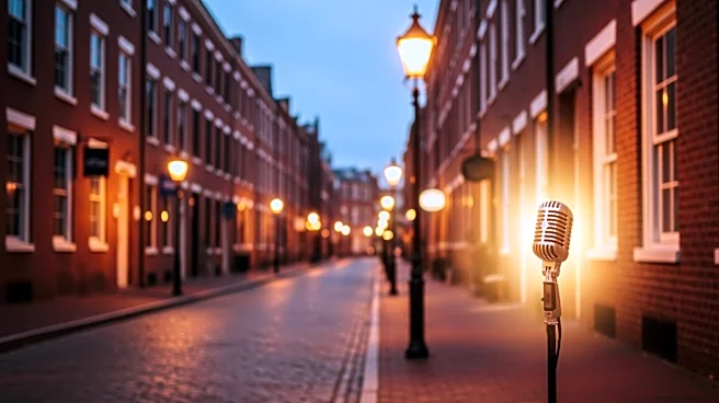 Sevyn Streeter Highlights Baltimore's Charm and AFRAM 50 Experience