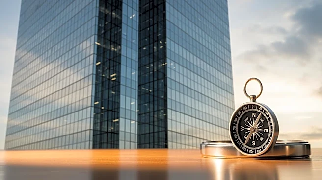 GFT Appoints New UK Chief Executive to Drive Financial Services Transformation