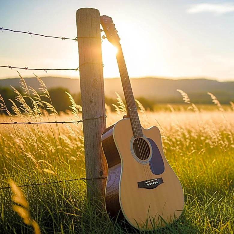 John Denver's 'Country Roads' Resonates with US Fans at World Cup