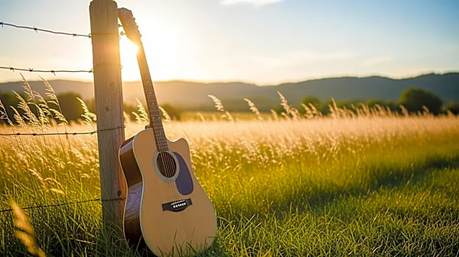 John Denver's 'Country Roads' Resonates with US Fans at World Cup
