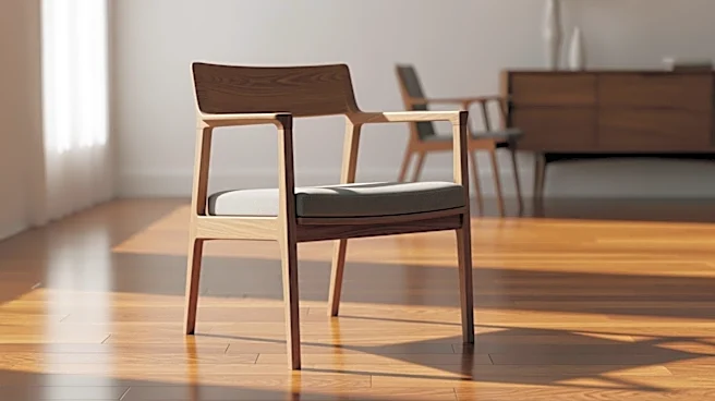 Consumer Reports Ranks Room Board as Top Online Furniture Retailer, Highlighting Quality and Style