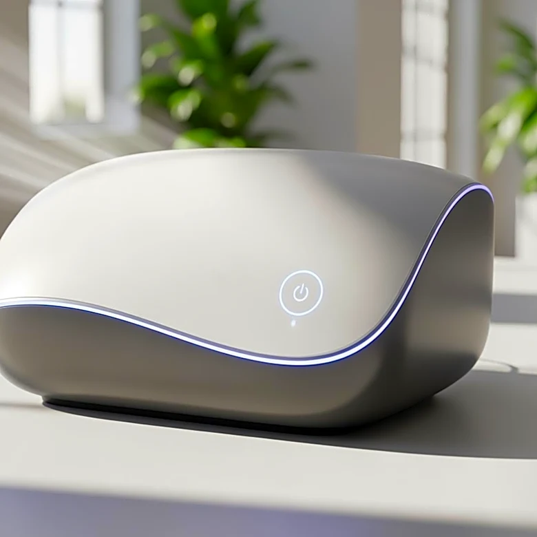 Shark Air Purifier Sees Price Drop for Amazon Prime Day, Offering Enhanced Indoor Air Quality