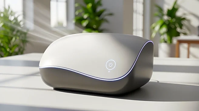 Shark Air Purifier Sees Price Drop for Amazon Prime Day, Offering Enhanced Indoor Air Quality