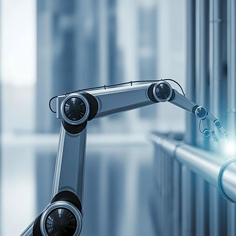 DEEP Robotics Introduces Lynx M20 Robot for Safer Urban Infrastructure Maintenance