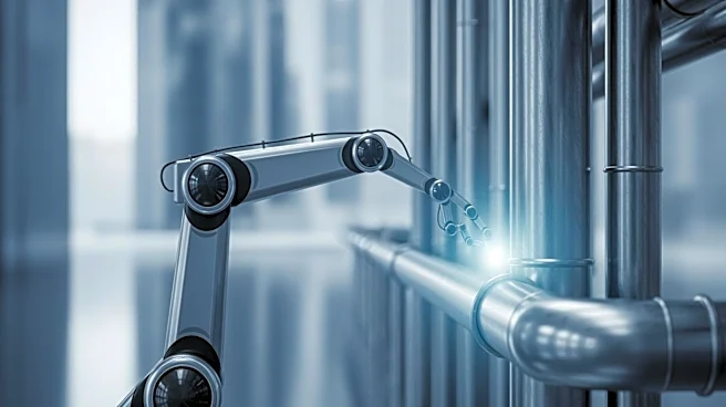 DEEP Robotics Introduces Lynx M20 Robot for Safer Urban Infrastructure Maintenance