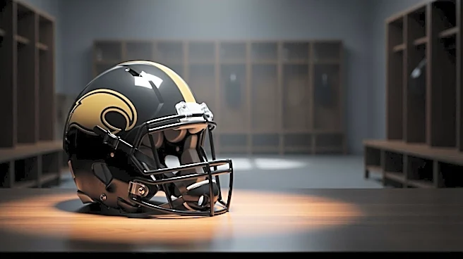Steelers Face Tough Decision on Eli Heidenreich Amid Roster Cuts