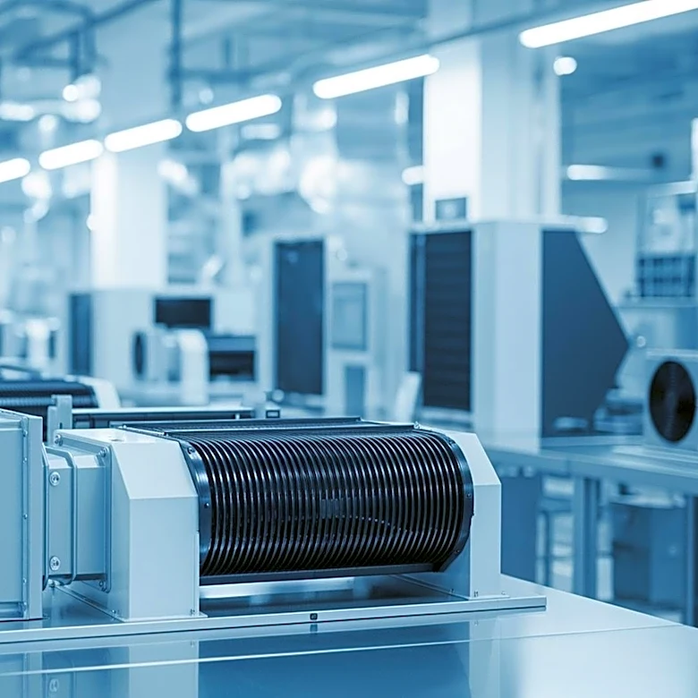 Shree Refrigerations Unveils New Facility to Enhance Defence HVAC Production Ecosystem
