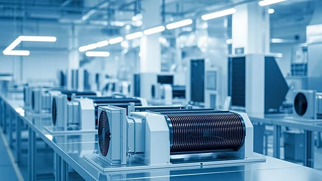 Shree Refrigerations Unveils New Facility to Enhance Defence HVAC Production Ecosystem