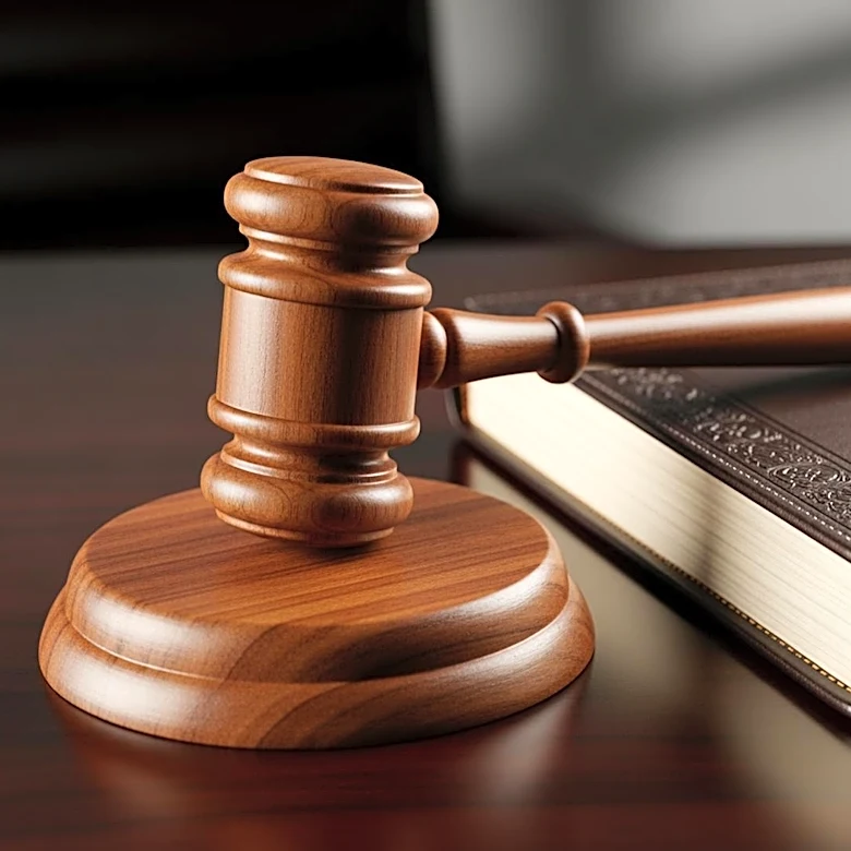 Futu Holdings Faces Legal Scrutiny Over Alleged Unlicensed Trading in China