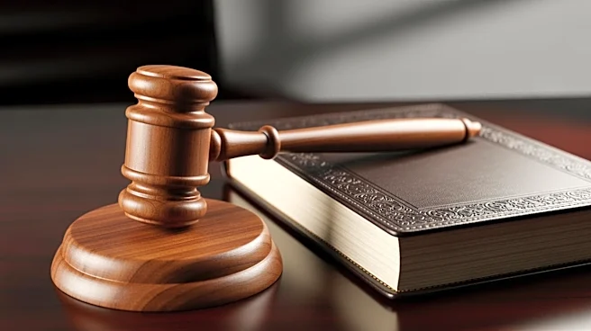 Futu Holdings Faces Legal Scrutiny Over Alleged Unlicensed Trading in China