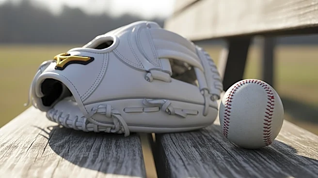 Baltimore Orioles Place Adley Rutschman on Concussion List Following Injury
